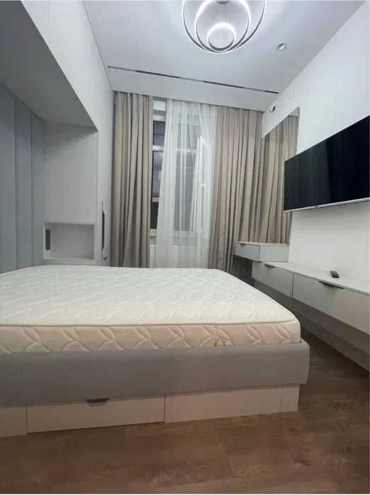 Сдаётся квартира ор-р ЖК Паркент плаза 1/3/9 на Мирзо Улугбекский