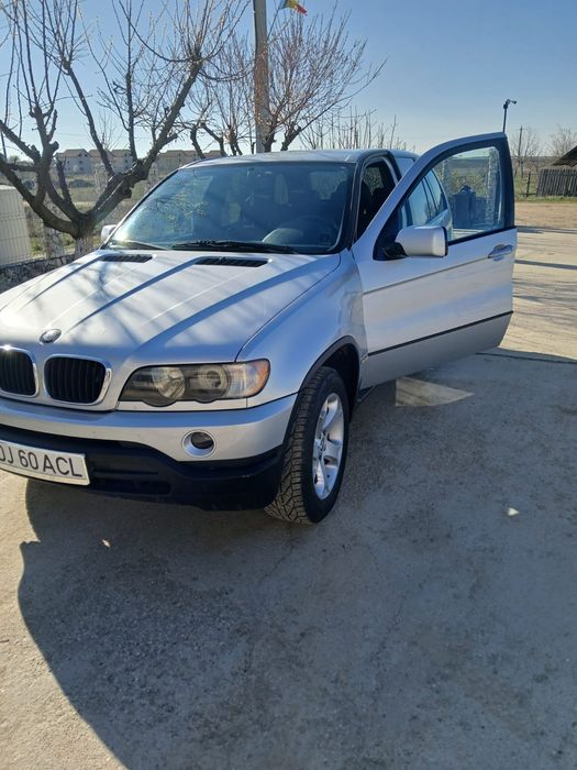 Vând sau schimb x5