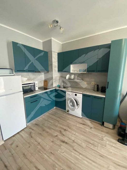 Дава се под наем Двустаен апартамент в София, Връбница 2 - 62 кв.м за 598.23 € - Снимка #5