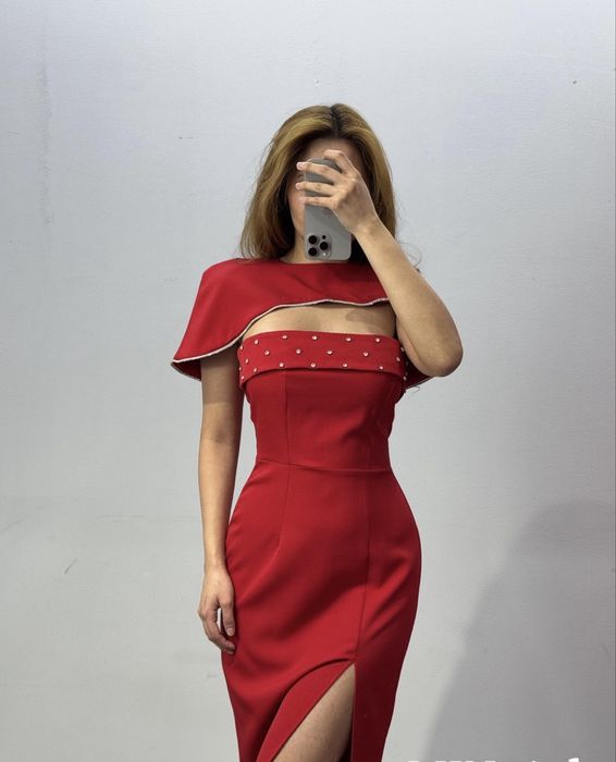 Новые платье с бирками