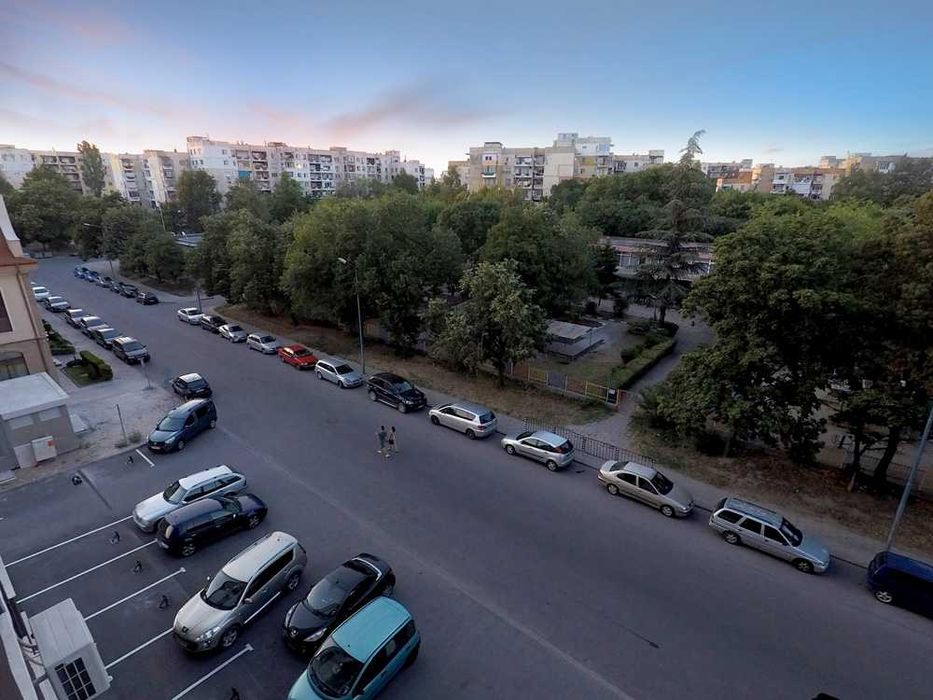 Двустаен апартамент под наем | Пловдив | к-с Оазис 5 | ж.к. Тракия |