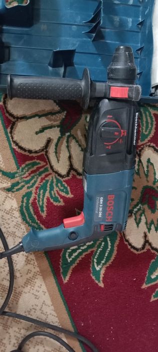 Продам префоратор BOSCH