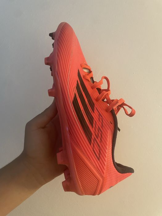 ghete de football adidas