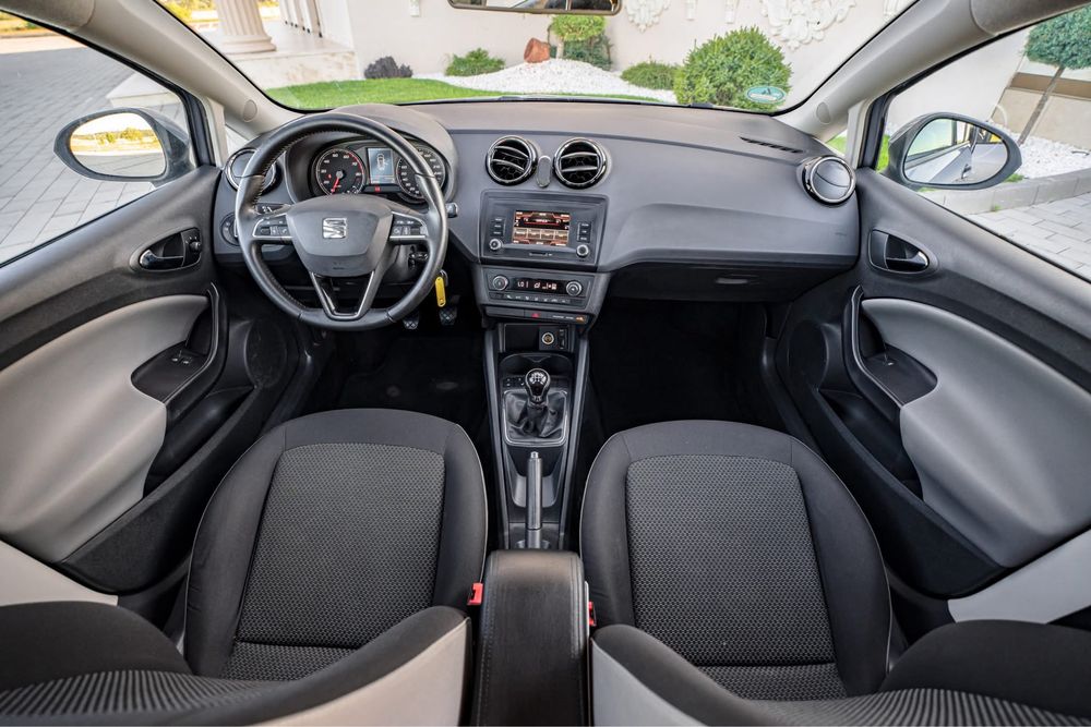 SEAT Ibiza 2016 — imagine 5
