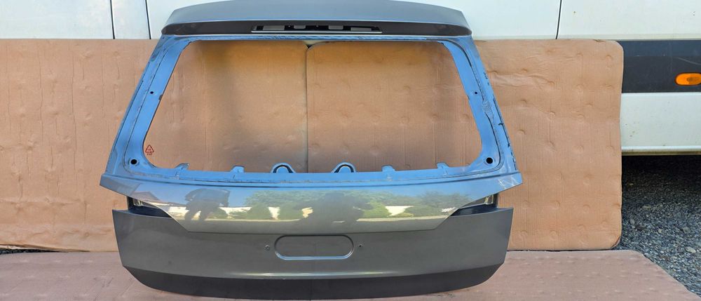 Haion Skoda Scala 2019 2020 / 2021 2022