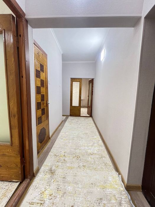 Срочно продаётся 3-комнатная квартира в Юнусабадском районе. 9 квартал