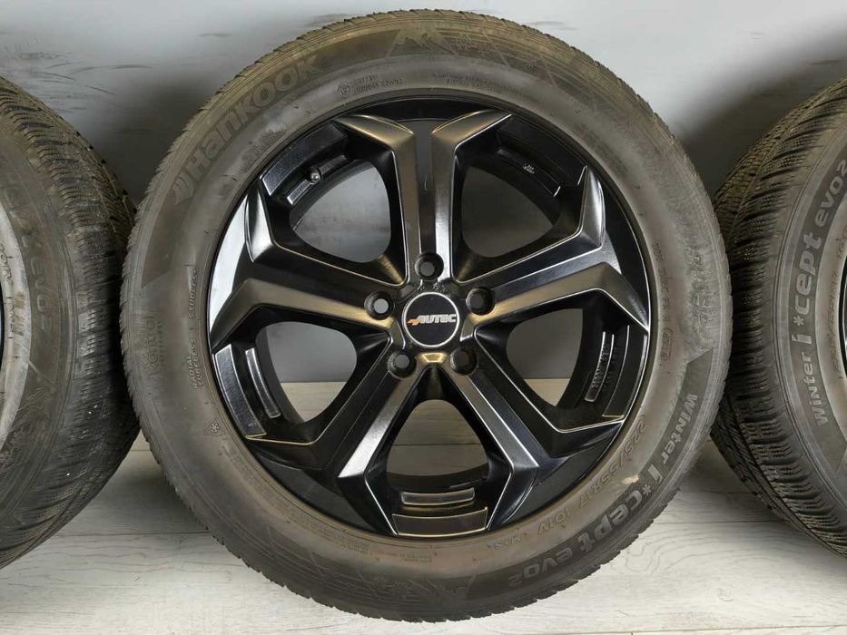 Roti/Jante Honda 5x114.3 225/55 R17;  Kia, Nissan, Toyota, Dacia
