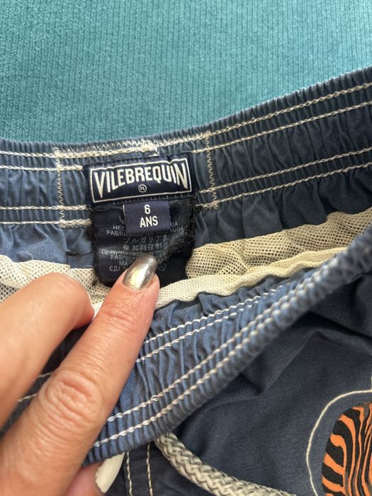 Vilebrequin детски бански - 5г