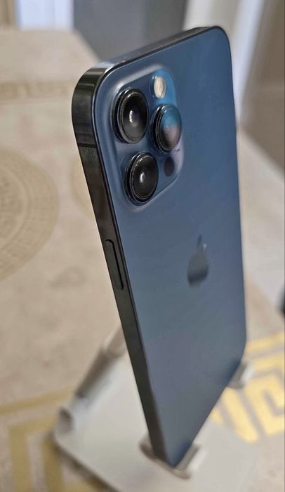 Iphone 12 pro max 256