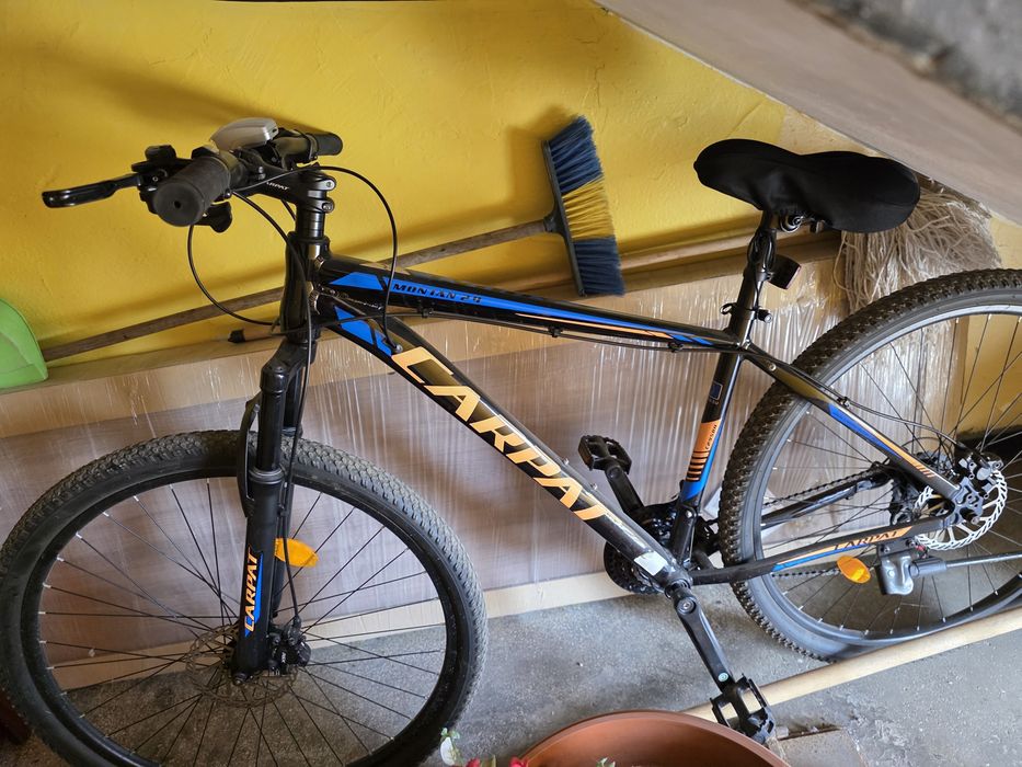 Bicicleta în stare foarte buna