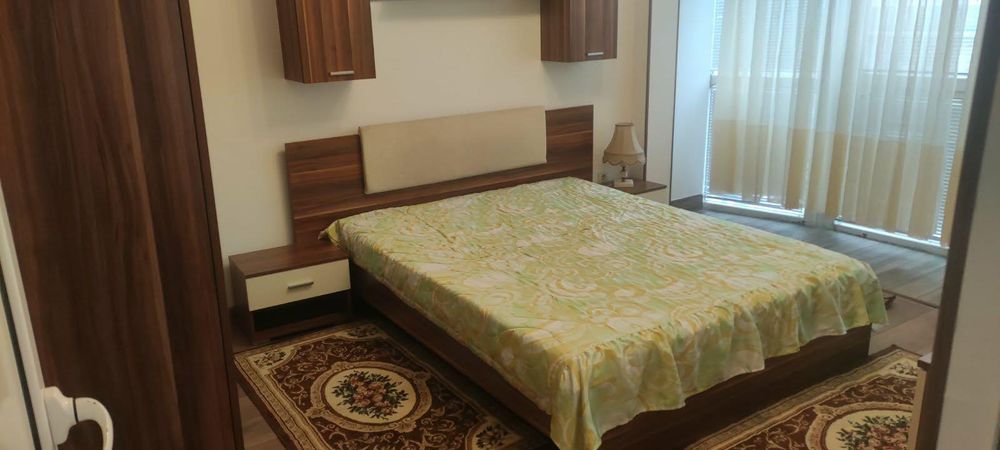 Дава се под наем Двустаен апартамент в София, Горна баня - 80 кв.м за 618.12 € - Снимка #4