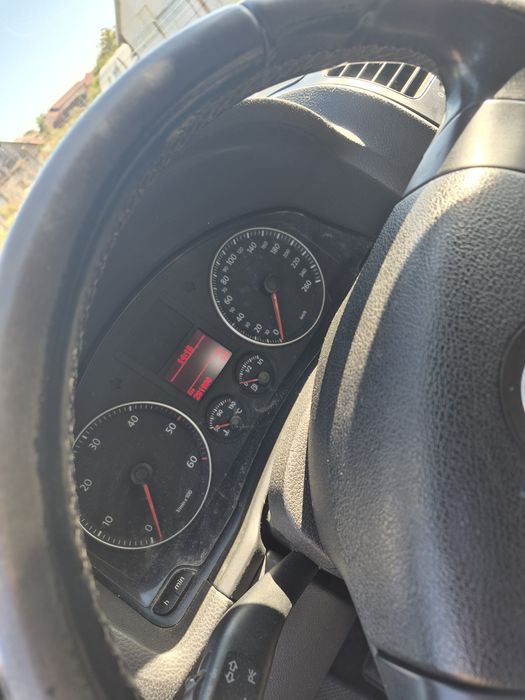 VOLKSWAGEN Golf 2009 — imagine 2