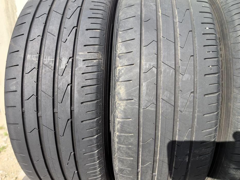 195/55/16 Ханкук ДОТ 2018 г