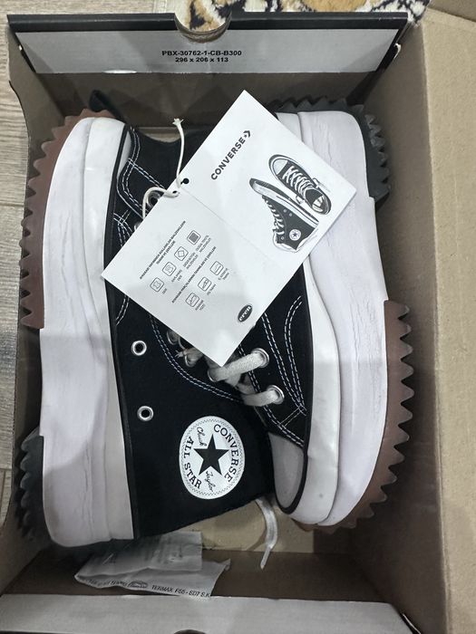 Кеды Converse оригинал