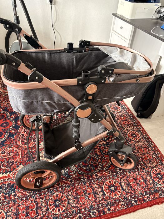 Детская коляска б/у