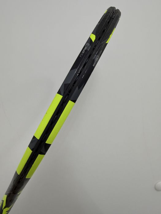 Babolat Pure Aero 98
