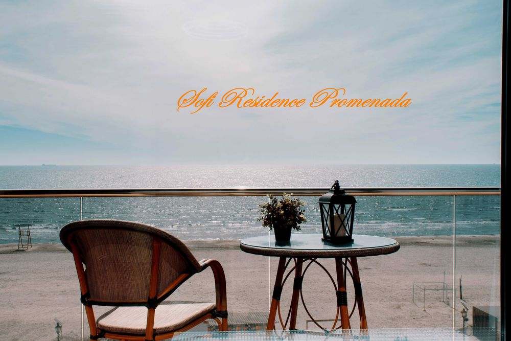 Apatamente de inchiriat cu vedere la mare