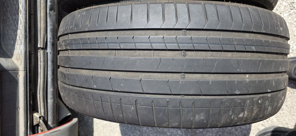 2 бр. 2023 275/35/22 Pirelli PZERO