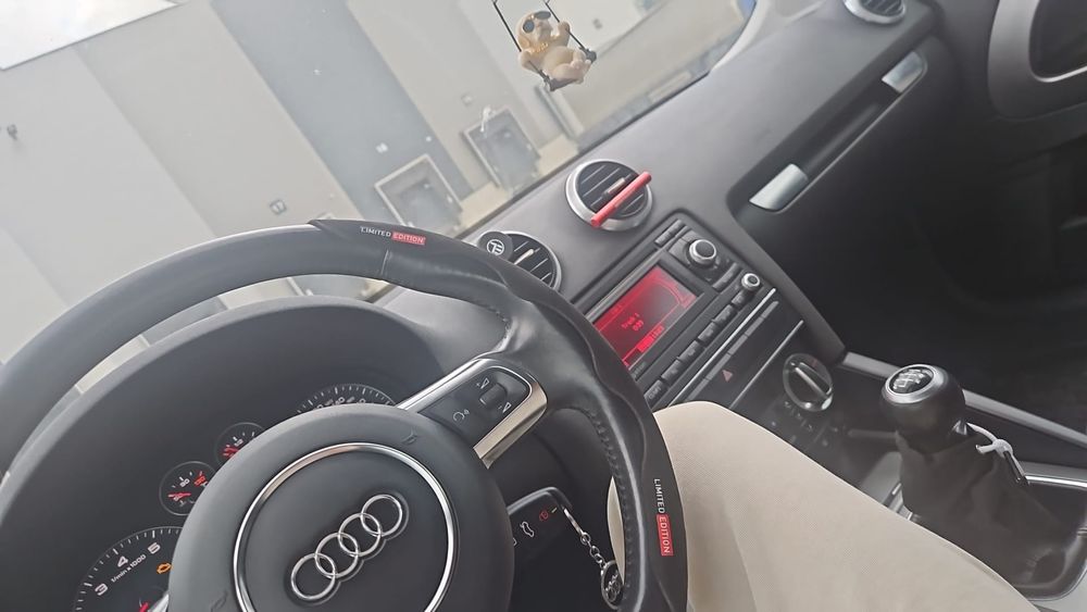 Audi A3 TFSI  stare foarte bună