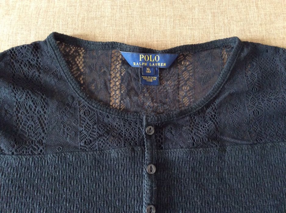 Ralph lauren bluza