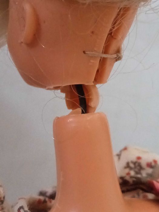 Кукла Барби молд 1966-1978