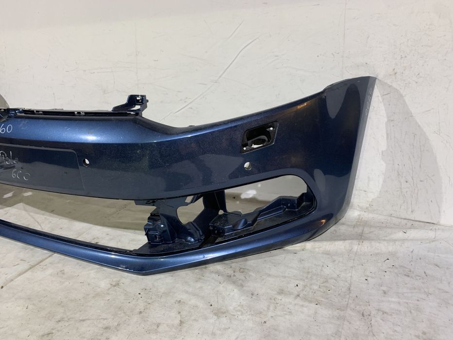 Bara fata VW Polo, 2013, 2014, 2015, 2016, cod origine OE 6C0807221.