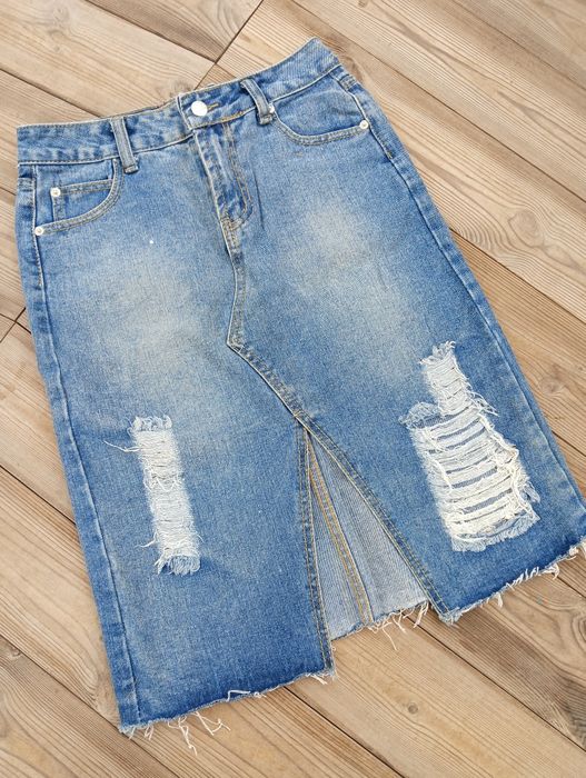 Юбки женские разные