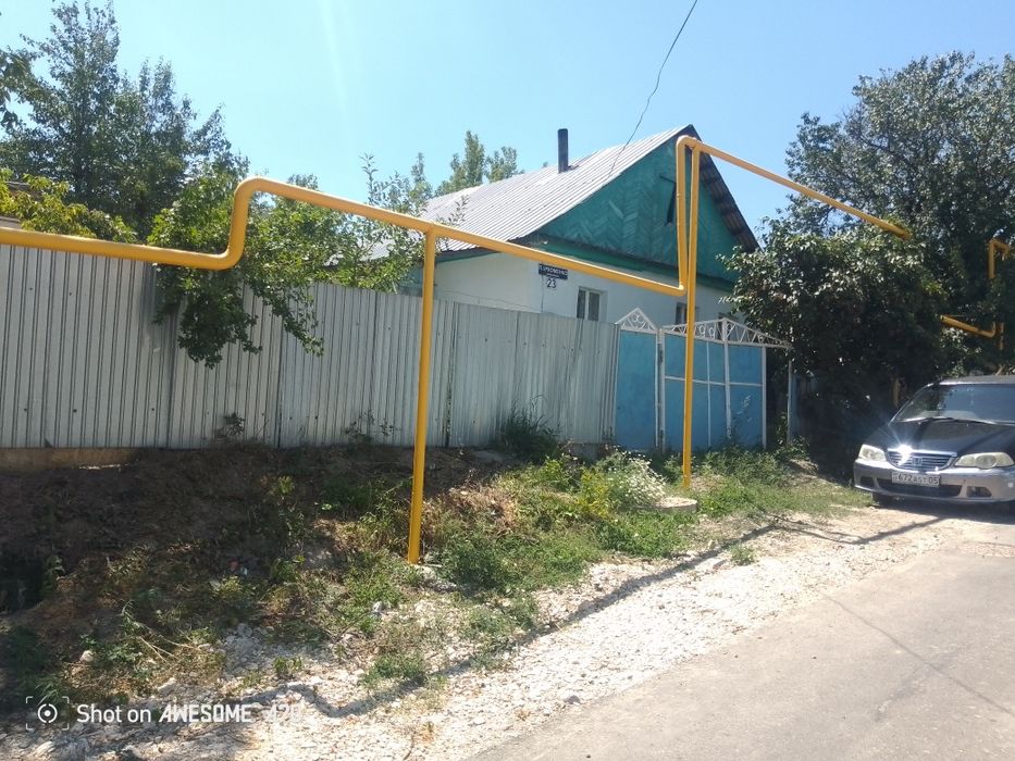 Продам дом в городе Текели