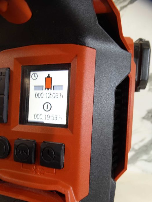 2026 - Hilti DD 150 U - 22 / Nuron - Акумулаторна диамантено пробивна машина