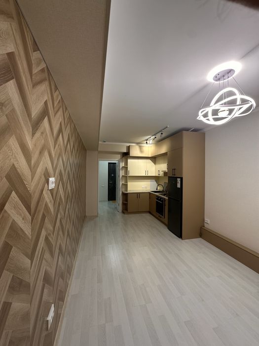 Срочно!!! Almaz Tower 2/8/16 Евроремонт Olmos Tower Метро Рохат круг