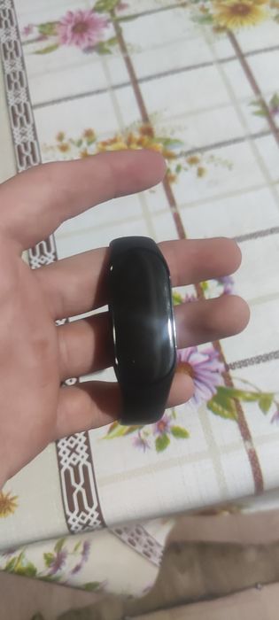Xiaomi smart band