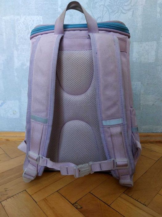 Рюкзак школьный для девочки