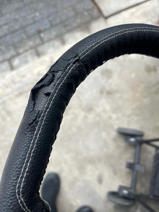 Детска количка Cybex Mios