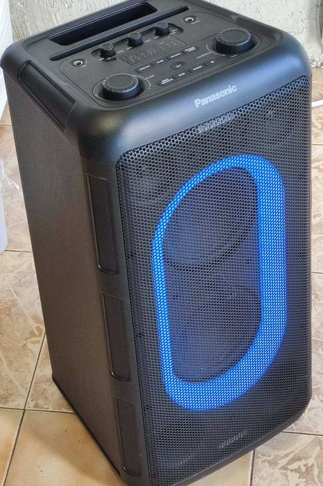 Аудио система PANASONIC SC-BMAX10