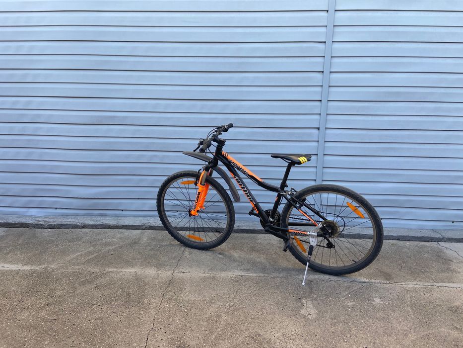 велосипед AUTHOR a-matrix 26 (2018)