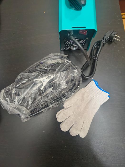 Invertor aparat sudura mma electrod