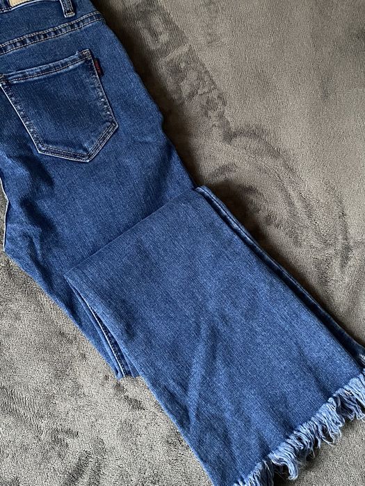 Джинсы vintage king