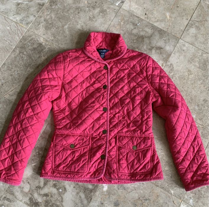 Детская куртка Ralph Lauren