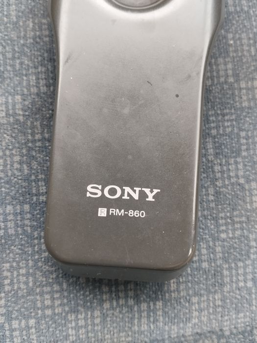 Дистанционни за телевизор Sony Trinitron RM-831 RM-860