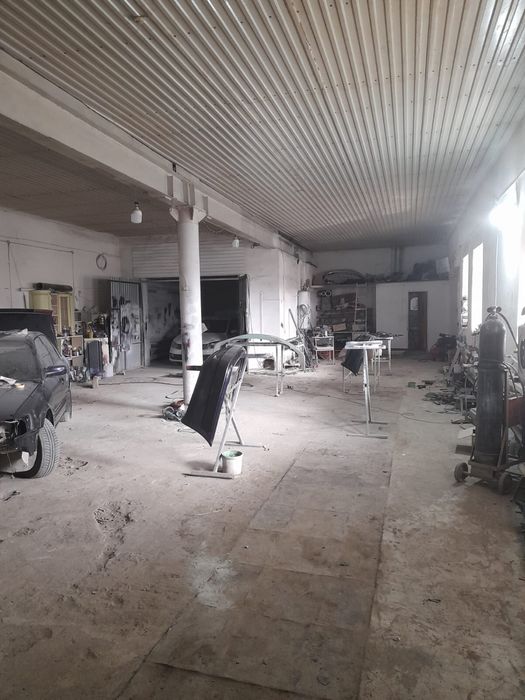 Аренда помещен