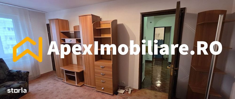 Apartament 2 camere de inchiriat Dristor Bucuresti | ApexImobiliare.ro