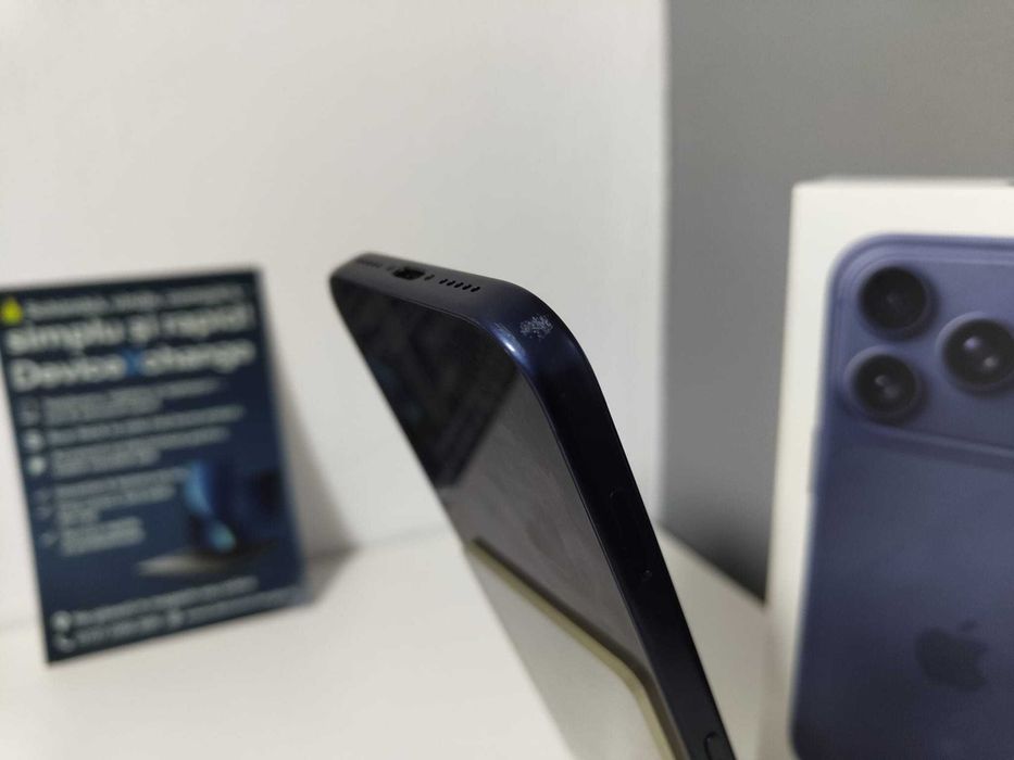 iPhone 17 Pro 256GB  100% SH * Garantie *Buy Back * deviceXchange