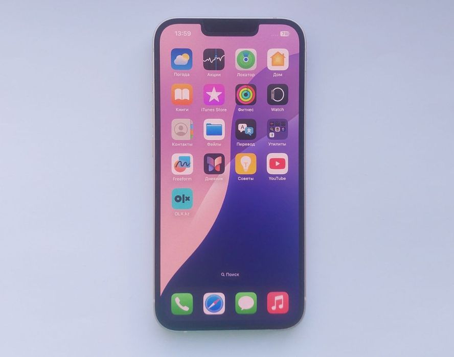 iPhone 13 Apple Айфон