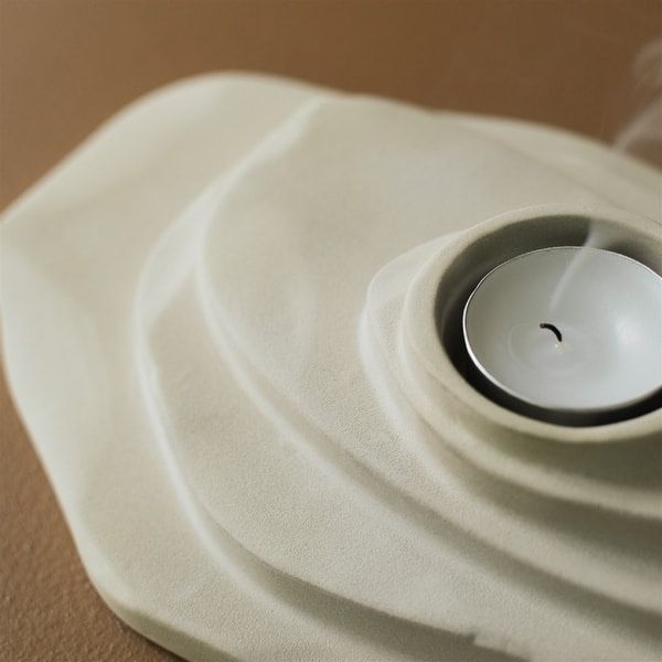 Керамичен свещник DBKD