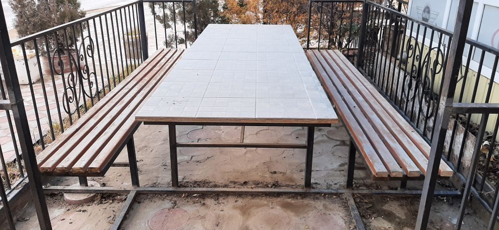 Продается беседка