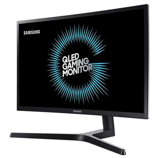 Монитор Samsung LC27FG73FQIXCI