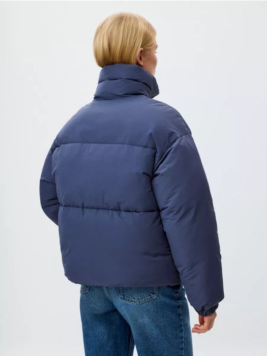 Куртка женская стеганая Sela