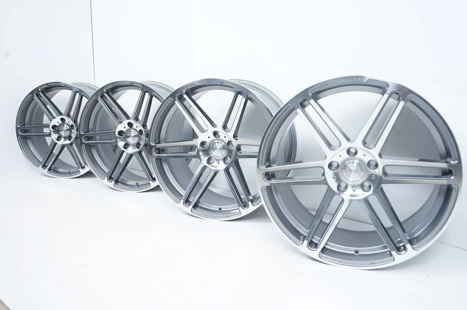 Джанти 22 цола 5х112 MERCEDES GLE GLS X167 V167 BMW  X5 X6 X7  G05 G06 G07 Manhart Racing