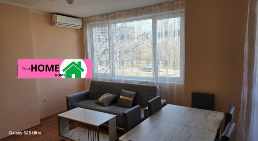 Люлин 8 двустаен 620€