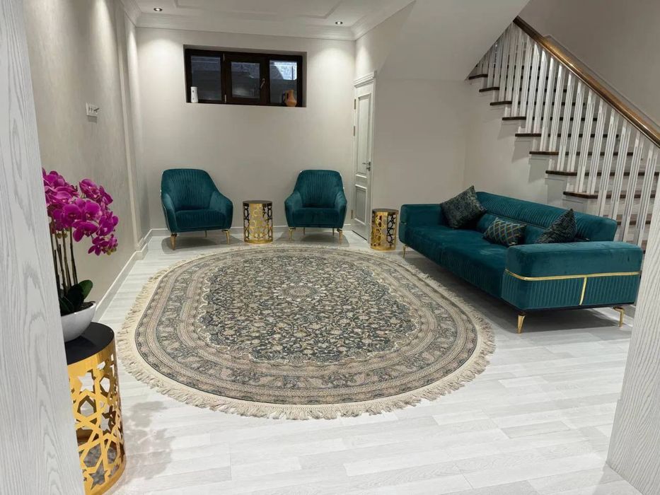 Сдаётся в аренду дом, Юнусабад , 6 комнат, 2,8 соток ( н353 )